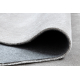 Tepih periv u perilici rublja CRAFT 71401060 mekana - krem