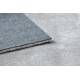 Prateľný koberec CRAFT 71401060 mäkký - krém