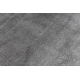 Mosható szőnyeg CRAFT 71401070 puha - taupe, szürke