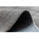 килим за пране CRAFT 71401070 мека - taupe, сив