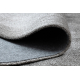 Vasker Teppe CRAFT 71401070 soft - taupe, grå