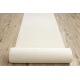 MIRO 51454.802 washing carpet Abstraction anti-slip - navy / beige
