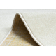 MIRO 51454.802 washing carpet Abstraction anti-slip - navy / beige