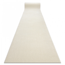 MIRO 52101.801 washing carpet Abstraction anti-slip - beige / gold