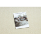 Tappeto lavabile MIRO 52101.801 Astrazione antiscivolo - beige / oro