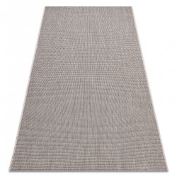 Covor de lână SUPERIOR MAMLUK oriental vintage crem