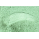 MIRO 52102.801 Waschteppich Monstera-Blätter Anti-Rutsch - grün