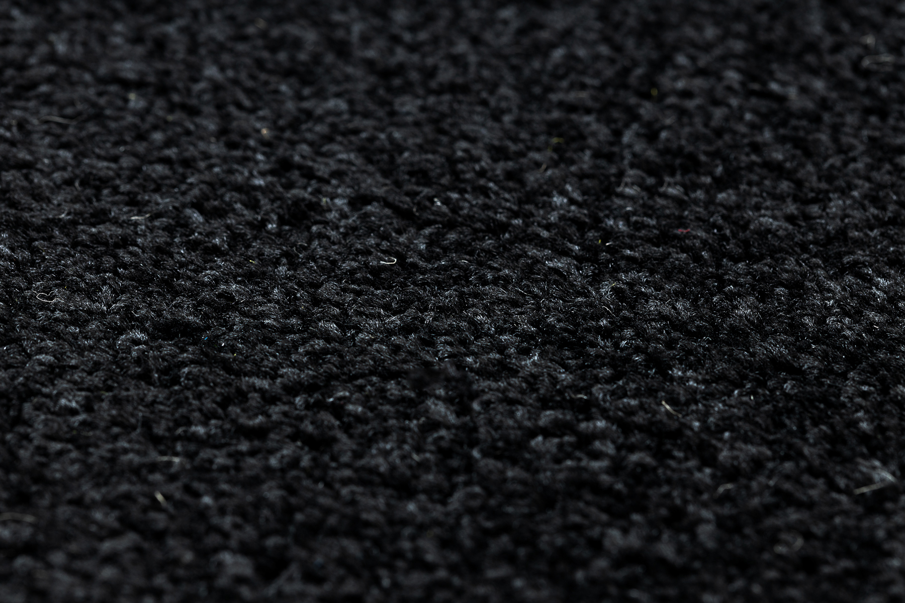 Tapis De Couloir SOLID Gris 90 BÉTON 70x400 Cm | Leroy Merlin