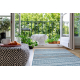 MIRO 52003.801 covor lavabil Marmură anti-alunecare - gri