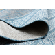 MIRO 52003.801 covor lavabil Marmură anti-alunecare - gri
