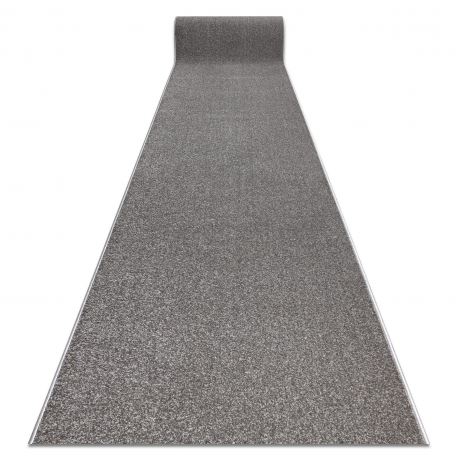 Tappeto lavabile MIRO 51864.804 Vintage, reticolo antiscivolo - grigio