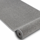 Tappeto lavabile MIRO 51864.804 Vintage, reticolo antiscivolo - grigio