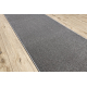 Tappeto lavabile MIRO 51864.804 Vintage, reticolo antiscivolo - grigio