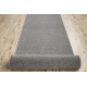Tappeto lavabile MIRO 51864.804 Vintage, reticolo antiscivolo - grigio