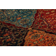 вълнен килим POLONIA Astoria ориенталски, етнически рубин