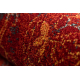 вълнен килим POLONIA Dukato украшение рубин