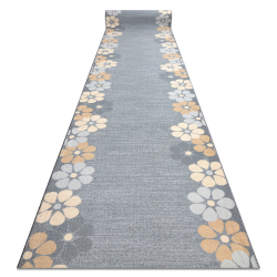 Carpet TIMO 6272 SISAL outdoor light grey