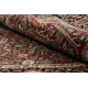 Tappeto di lana KASHQAI 4348 300 telaio, orientale chiaretto