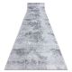 Chodnik Strukturalny MEFE 2783 Marmur dwa poziomy runa szary 60 cm