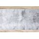 Chodnik Strukturalny MEFE 2783 Marmur dwa poziomy runa szary 60 cm