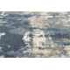 Kilimas NAIN Senovinis 7005/50955 smėlio spalvos / tamsiai mėlyna