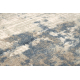 Kilimas NAIN Senovinis 7005/50955 smėlio spalvos / tamsiai mėlyna