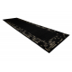 Alfombra NANO FH72A Melange, bucle, tejido plano gris