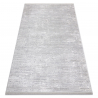 Dywan nowoczesny TULS 51248 szary