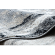 Teppich SAMPLE Sisal ENJOY 5860C Gitter, grau
