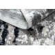 Teppich SAMPLE Sisal ENJOY 5860C Gitter, grau