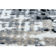 Teppich POLI 8820A Abstraktion grau / beige