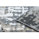 Carpet POLI 8820A Abstraction grey / beige