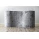 Runner Structural MEFE 8725 two levels of fleece grey 60 cmy