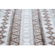 Carpet ARGENT - W4029 Boho beige / grey