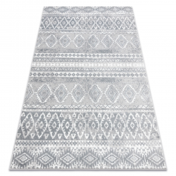 Matta ARGENT - W4029 Boho grå