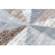 Covor Sample EXCLUSIVE 001 Valuri gri