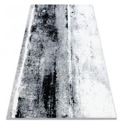 Carpet ARGENT - W9570 Vintage white / grey