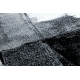 Argent szőnyeg - W9576 Absztrakció szürke