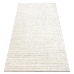Koberec PURE Riadky 5975-17733 krémová