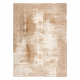 Alfombra NAIN Ornamento, marco, vintage 7699/51955 beige