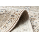 Carpet Wool NAIN Ornament, frame 7179/50973 beige