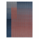Matto NAIN Geometrinen 7710/51944 punainen / sininen