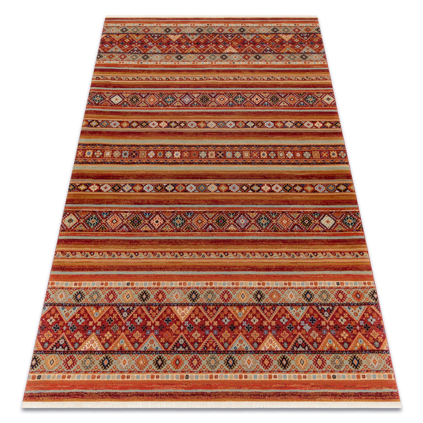 Details about   Beccles Opulent Colourful Transitional Oriental Rug Runner 80x300cm **NEW** 