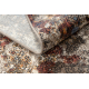 NAIN szőnyeg Dísz vintage 7700/51922 bézs / sötétkék / terrakotta