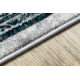 Tappeto DE LUXE moderno 2082 Ornamento vintage - Structural crema / grigio