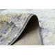 сучасний DE LUXE килим 6754 Орнамент vintage - Structural крем / золото