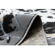 Koberec ORIGI 3561 krémový - plošně tkaný SISAL výplet