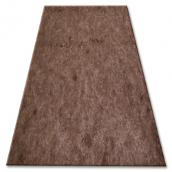 PVC vooder SERENADE pruun