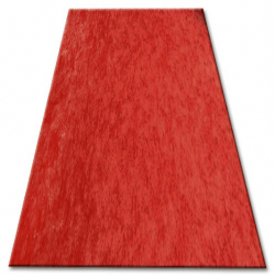 Serenade szőnyegpadló piros