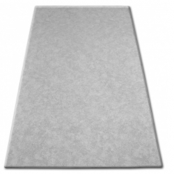 Paklājs - Paklāju segumi SERENADE sudrabs